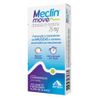 Meclin Move 25mg Comprimido - Caixa com 5 Comprimidos 7896637035361